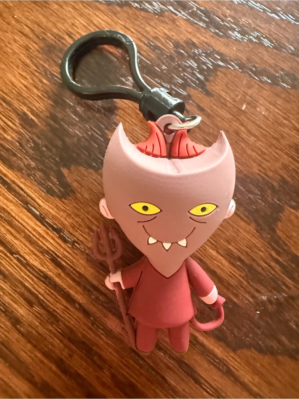 Disney Villians Mystery Bag clip Series 1 Nightmare Before Christmas